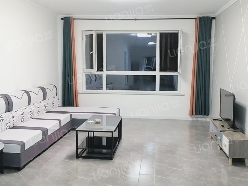 整租·北新雅居 3室1厅 南/北