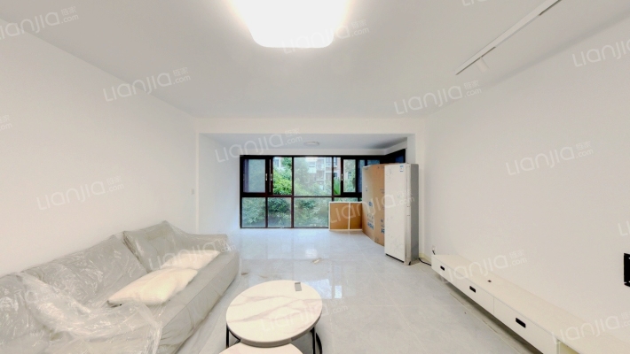 瀚林花园二手房实景图