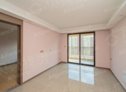 整租·万都铂睿花园 3室1厅 南_万都铂睿花园租房