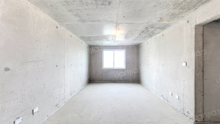 胡家庙铁路高层小区二手房实景图