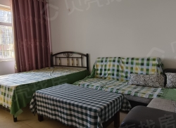 整租·宝福路5号院 2室1厅 西_宝福路5号院租房