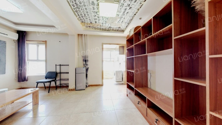 永和新领地二手房实景图