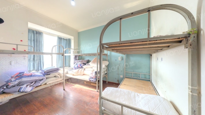 逸都国际二手房实景图