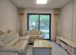 整租·新城明昱 3室2厅 南/北_新城明昱租房