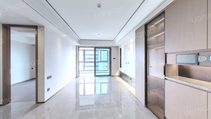 华发·四季雅筑二手房实景图