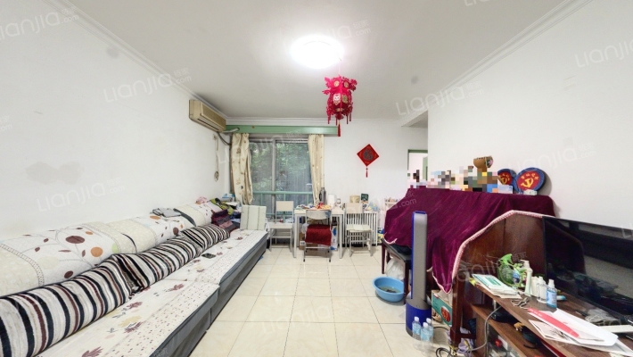 嘉铭园二手房实景图