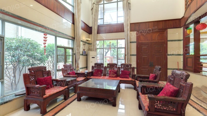 金桂花园大良二手房实景图