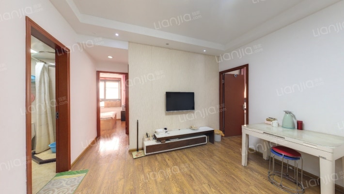 枫林湾花园二手房实景图