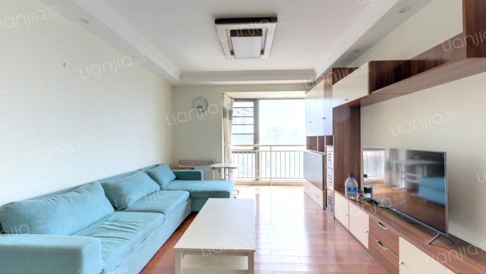 万科金色家园二手房实景图