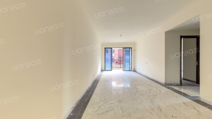 碧桂园首座二手房实景图