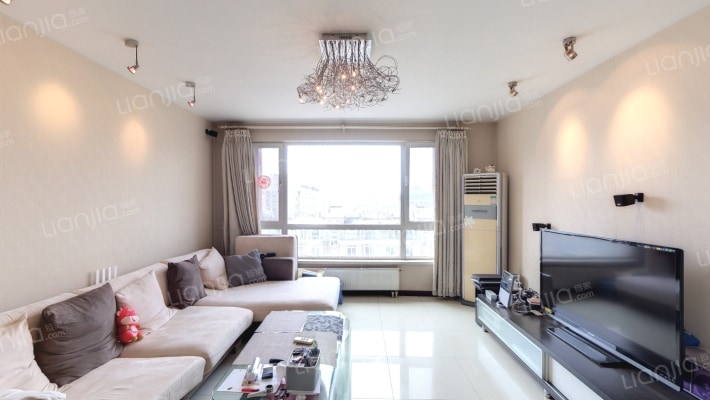 易构空间二手房实景图