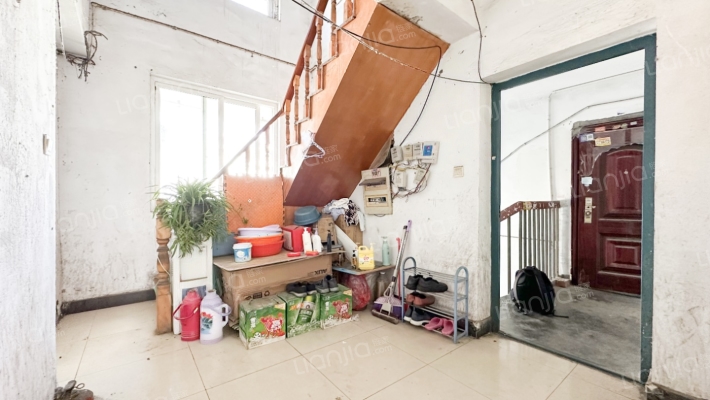 沙葛新村二手房实景图