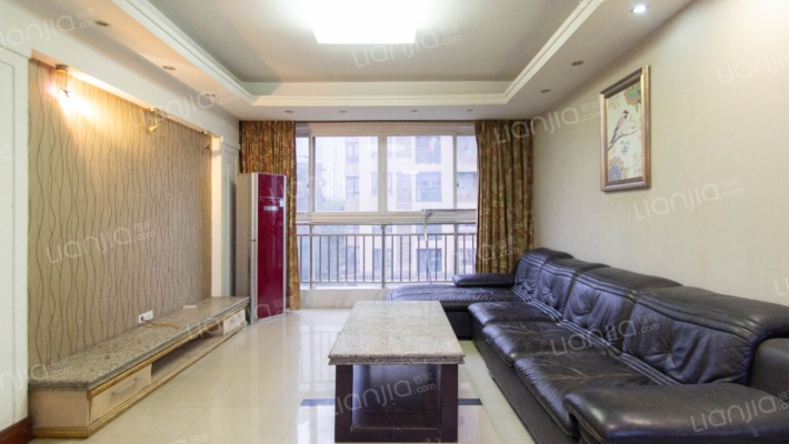 隆达嘉苑二手房实景图