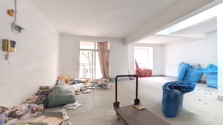 汇龙花园二手房实景图