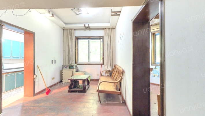 北碚北京路小区二手房实景图