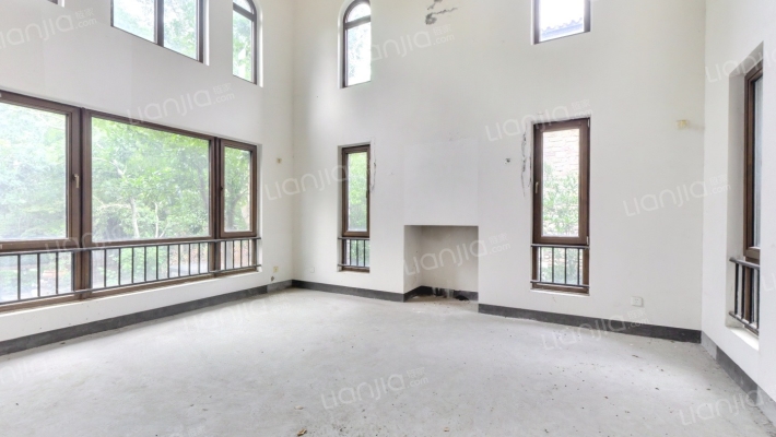 长泰西郊二手房实景图