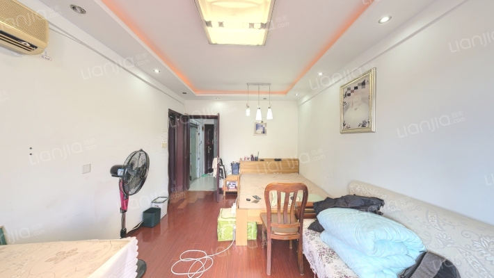 团结二村二手房实景图