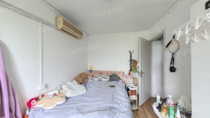 华威北里二手房实景图