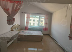 整租·平安西区 2室1厅 南_平安西区租房