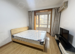 整租·学府花园 1室1厅 南_学府花园租房