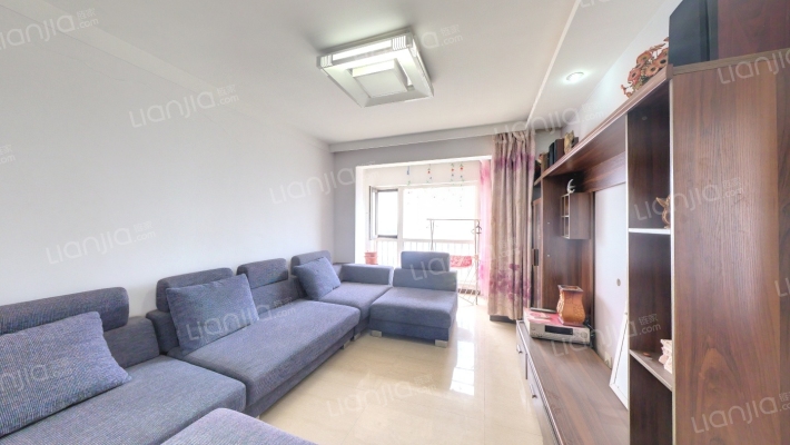 东远国纪花园二手房实景图