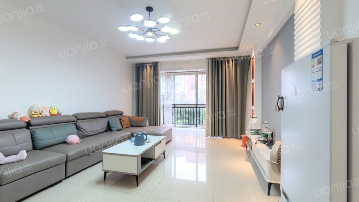 怡和新居二手房实景图