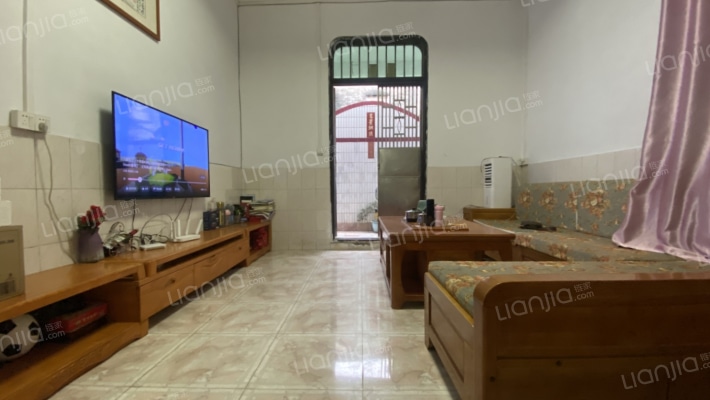 沙溪镇龙聚环新村二手房实景图