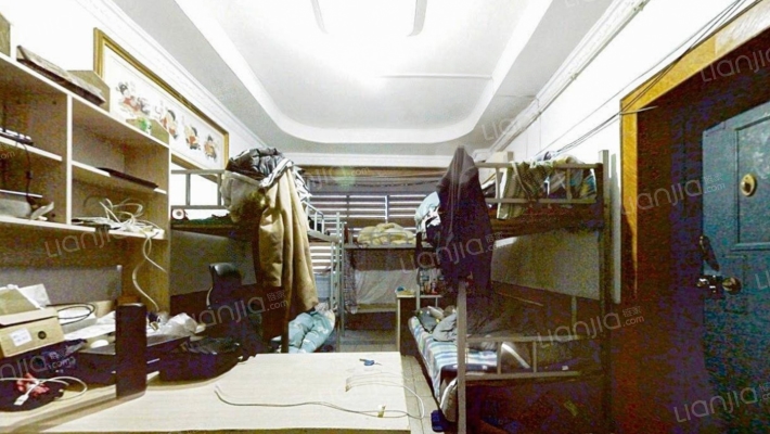 凤凰山路56号二手房实景图