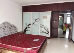 整租·牡丹花园小区 3室2厅 南/北_牡丹花园小区租房