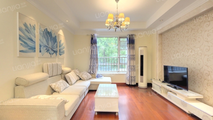 泛海国际悦海园二手房实景图