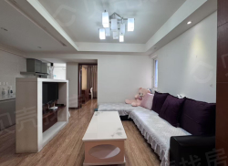 整租·海河壹号 1室1厅 东南_海河壹号租房