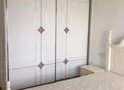 合租·和昌仙林国际 3居室 南卧_和昌仙林国际租房