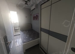 合租·江前里 5居室 南卧_江前里租房