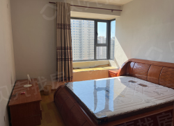 整租·春天新苑二期 4室2厅 南_春天新苑二期租房