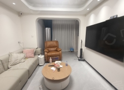 整租·旭辉江南赋 3室1厅 西南_旭辉江南赋租房