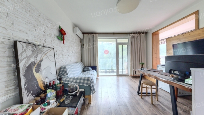 迪维花园D1区二手房实景图