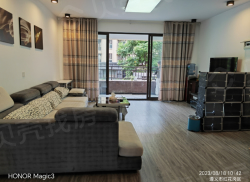 整租·中建幸福城C区 4室2厅 东南_中建幸福城C区租房