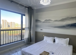 整租·汇悦台 1室1厅 东南_汇悦台租房