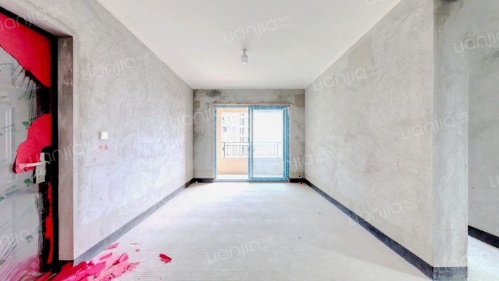 中骏云景台二手房实景图