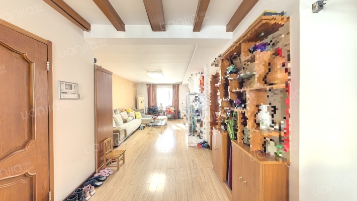 金厦新都庄园静溪园二手房实景图