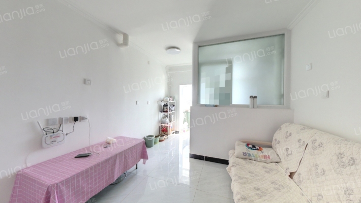 富帛家属院二手房实景图