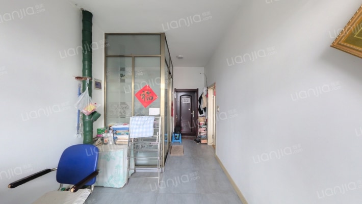 爱民社区二手房实景图