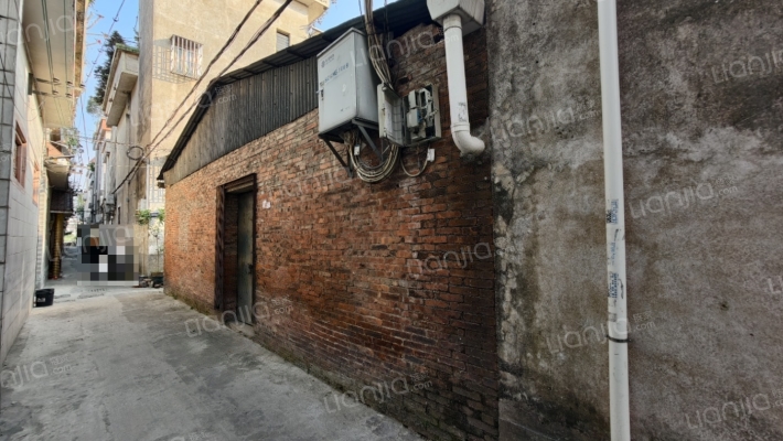 陈村自建房旧圩居委会二手房实景图