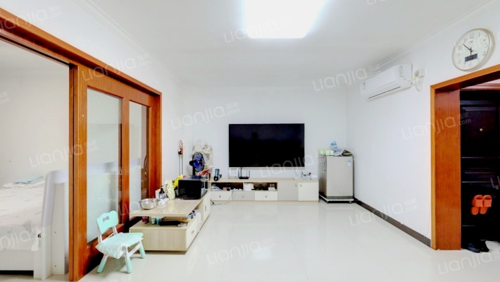 小中富乐二区二手房实景图