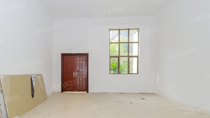 龙光城北一期C区二手房实景图