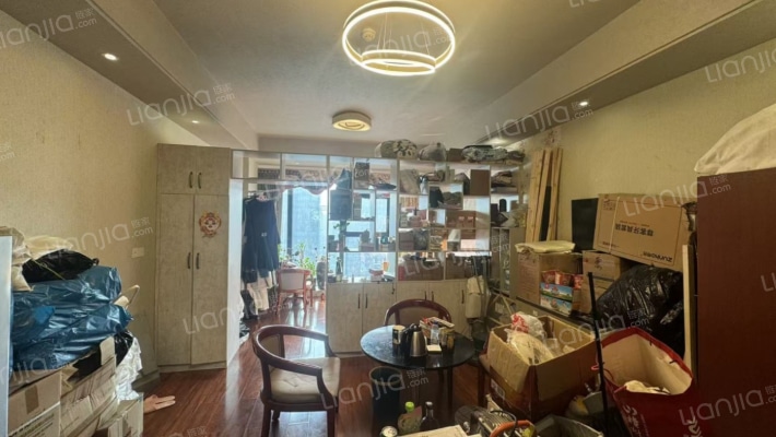 永和宇宙星二手房实景图