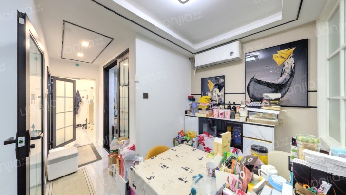 高原街二手房实景图