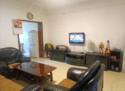 整租·西城苑D区 3室1厅 东南_西城苑D区租房