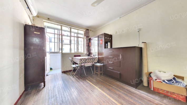 仙霞路133弄二手房实景图