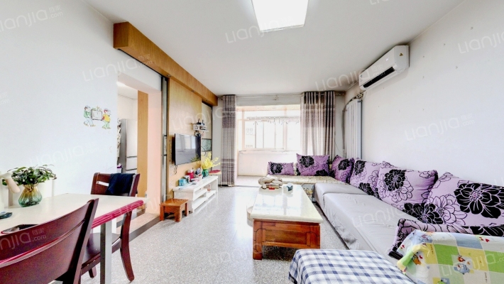 民生居安二手房实景图